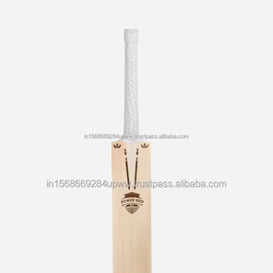 ZAP Signature Power 1000 Cricket Bat Premium English Willow Sports Bat - Product Image 1