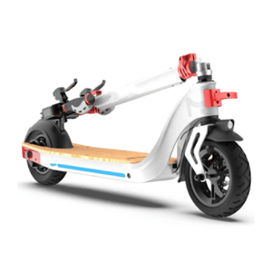 Patinete Eléctrico Mi-i2 Stand 2.0 con Asiento, 50 km/h, 500W-2000W, OEM ODM Disponible, Garantía de 3 Años - Product Image 2