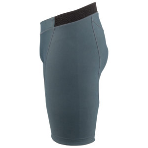 Ensemble de survêtement pour femme, design tie-dye, en molleton, avec haut court à capuche et pantalon de jogging - Product Image 6