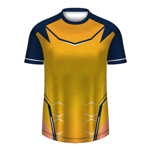 Camiseta de Fútbol para Hombre 2026, Calidad Tailandesa, Impresión por Sublimación, Uniforme de Entrenamiento, Camisetas de Fútbol Premium a Precio de Mayoreo - Product Image 6