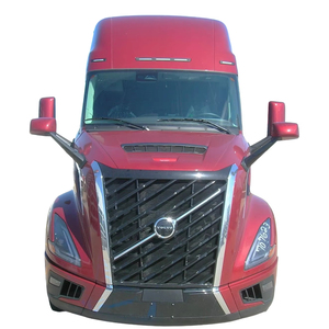 BRAND NEW 2026 VOL VO VNL64T860 12.8L 6-Cylinders Fuel-DIESEL 455HP Engine type-D13TC 6x4 TRANSMISSION-AMT LEFT HAND STEERING - Product Image 1