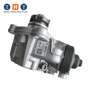 Bomba de inyección de combustible, piezas de motor de camión para Mitsubishi Fuso Canter, Iveco Daily, MK667298 - Product Image 2