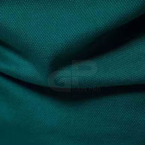 Chemise polo en coton piqué classique pour homme, coupe confortable, idéale pour la gym, les activités de plein air, les voyages, la pratique quotidienne. - Product Image 6