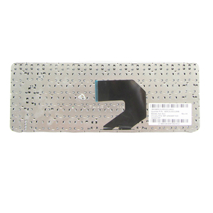 Thương hiệu Mới chính hãng cho <span class=keywords><strong>HP</strong></span> Pavilion G4-2000 G4-2100 G4-2200 G4-2300 G4-2400 thay thế màu đen chúng tôi máy tính xách tay máy tính xách tay bàn phím - Product Image 2