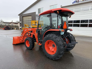 Tractor 2026 MX4900HSTC: Equipo Premium Listo para Exportación, Suministro a Granel de Uso Pesado - Product Image 2