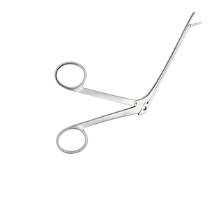 Pinzas Nasales ORTHO GENIX de Alta Calidad, 10x4mm, Acero Inoxidable, Certificación CE, Herramienta Quirúrgica de Precisión para Uso Hospitalario - Product Image 6