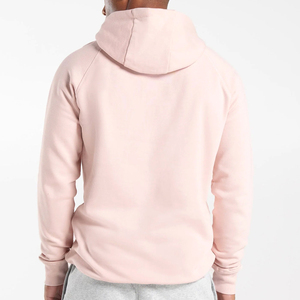 New Design <b>Top</b> Selling Men's 100% Cotton Oversized Hoodies Low MOQ Comfortable Autumn Fleece Sweatshirt Made in Pakistan - Product Image 6