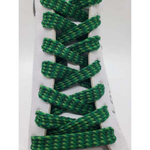 Botas altas Cordones extra largos Ajuste perfecto para su calzado - Product Image 1