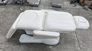 Mesa de Operaciones Eléctrica Portátil, Equipo Médico para Trasplante Capilar, Sofá para Salón, Clínica, Esteticista, Muebles para SPA Facial - Product Image 4