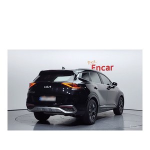 Para Kia Sportage 1.6 Turbo 2WD Gasolina, Modelo Abril 2022, con 78,605 km, Asientos de Cuero, Cámara Trasera, Volante a la Izquierda - Product Image 2