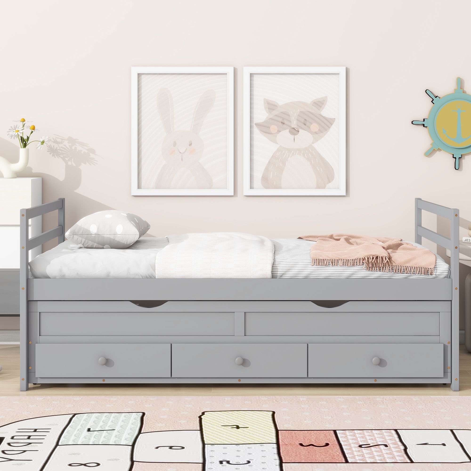 Grey Color