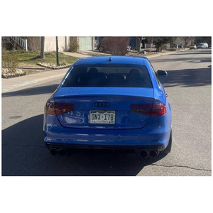 Audi S4 Edición Nogaro Azul 2015 - Product Image 3