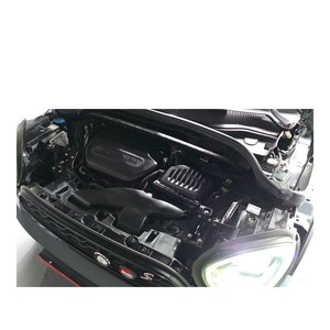 Mini Countryman ALL4 2021/4 Diesel Automatique 90 550 km Euro V Émissions Conduite à Gauche Sièges en Cuir Caméra Arrière - Product Image 6