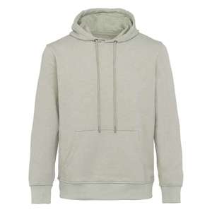 Sudadera con Capucha Personalizada al por Mayor, de Alta Calidad, de Algodón Grueso, para Hombre, Talla Grande, Lisa, Estilo Urbano, Unisex - Product Image 6