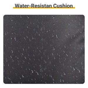 Oversized Patio Papasan Rocker Comfortable <b>Egg</b> <b>Chair</b> for Indoor Use Replace 58406521 for Reading Lounge - Product Image 6