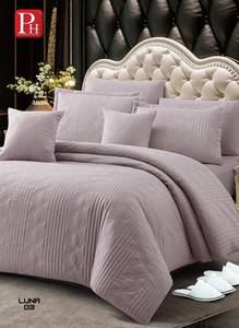 ชุดเครื่องนอนพาโนรามาโฮม ลูน่า 14 ชิ้น และ 4 ชิ้น รุ่นสีขาว – ขายส่ง - Product Image 6