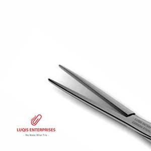 Roeder Towel Forceps Surgical Instrument Stainless Steel Draping Clamp Medical Reusable <b>Precision</b> <b>Tool</b> - Product Image 2