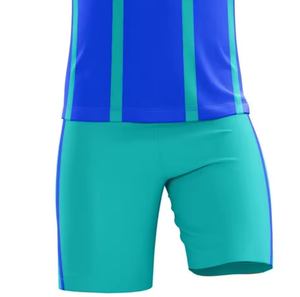 ชุดฟุตบอลแบบใหม่ปี 2026 ผลิตโดยทีมออกแบบใหม่ คุณภาพสูง รับผลิตตามสั่งด้วยเทคนิคการพิมพ์แบบ Sublimation - Product Image 5