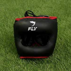 ชุดอุปกรณ์มวยไทยคุณภาพพรีเมียมใหม่เอี่ยม พร้อมเชือกผูก  หนังวัวแท้ 100% ทุกสี - Product Image 6