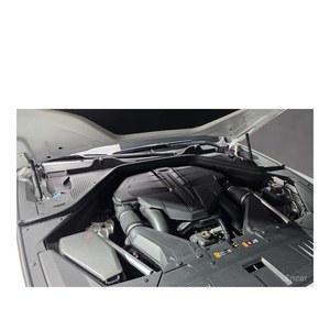 Genesis GV80 3.5T E-S/C 2024, Gasolina, Tracción en las Cuatro Ruedas, con 15,426 km, Volante a la Izquierda, Caja de Cambios Automática, Asientos de Cuero - Product Image 6