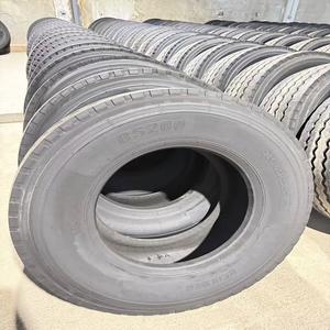 Neumáticos para Camión 385 65R22 5 al por Mayor, Diseñados para Operadores de Flotas que Buscan un Rendimiento Duradero y una Eficiencia de Costos - Product Image 1