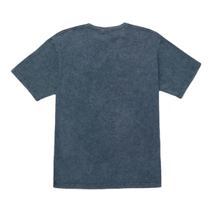 T-shirt Homme Oversize 100% Coton Épais Anti-Plis Anti-Rétrécissement Respirant Coupe Longue Épaules Tombantes Style Streetwear - Product Image 4