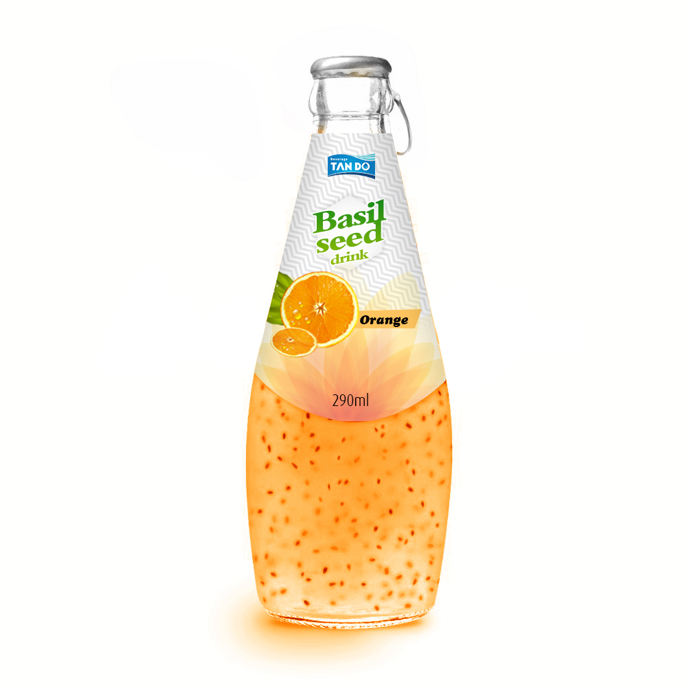 chia seeds drink china