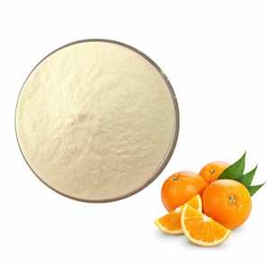 Polvo de Naranja de Alta Calidad, Secado por Aspersión, Polvo de Naranja Natural con Rico Sabor Cítrico, Textura Fina - Product Image 4