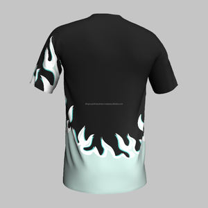 Custom High Quality Soccer Latest Football Jersey Design Customized Sublimation Wholesale Football <b>Shirts</b> for Both <b>Men</b> and Women - Product Image 5