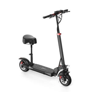 Nuevo Scooter Eléctrico Plegable 2025 LIT-GOGO M4 Pro, Patineta Eléctrica para Adultos, E-Scooter <span class=keywords><strong>con</strong></span> <span class=keywords><strong>Asiento</strong></span>, Alcance de 60KM, 800W - Product Image 3