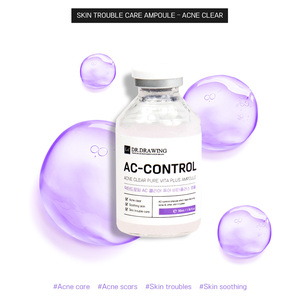Suero Facial Diario con AHA, Cuidado Exfoliante Suave para una Piel Suave y Refinada, Marca Privada OEM - Product Image 3