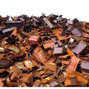 Déchets métalliques mixtes pour le recyclage industriel, la production d'acier et les opérations de récupération des métaux - Product Image 2