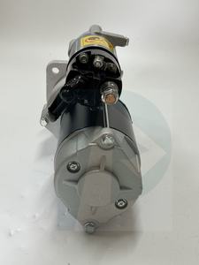 Démarreur de moteur diesel 24V 4.5KW 11T pour engins de construction DH300-5 DH220-3 - Product Image 4