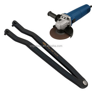 [WIGA] ชุดเครื่องมือประแจขันน็อตอเนกประสงค์เกรดอุตสาหกรรม วัสดุ S45C ความแข็ง HRC 44-48 ผลิตในไต้หวัน - Product Image 4