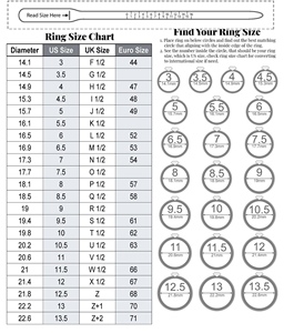 Solid 925 Sterling Silver <b>Adjustable</b> <b>Rings</b> Fine Jewelry Semi-precious Natural White Topaz Round Faceted Cut Bezel Inlay Gemstone - Product Image 4