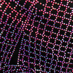 เสื้อยืดผู้ชายปักเพชร 100% ผ้าฝ้าย ทรงหลวม คุณภาพดี ของแท้ ลดราคาออนไลน์ - Product Image 5