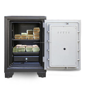 Safe <b>Keeping</b> Box Bochum Germany - Product Image 4