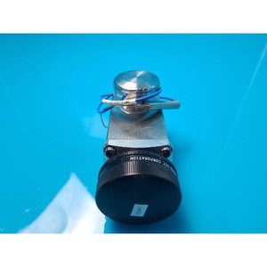 Válvula de fuelle de alta pureza KITZ-SCT IVB25MA-NWKL-23(RS) usada como pieza de repuesto para equipos semiconductores Legacy - Product Image 6
