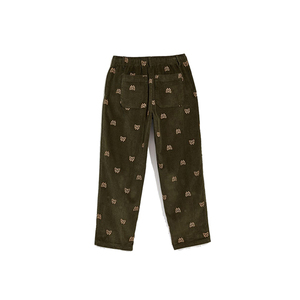 Pantalones para Hombre, Esenciales para un Armario Moderno, Combinan Estilo, Durabilidad y Comodidad Diaria, Fábrica de Ropa de Gran Volumen - Product Image 2