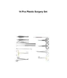 Ensemble d'instruments chirurgicaux pour amputation par Dentavex - Product Image 5
