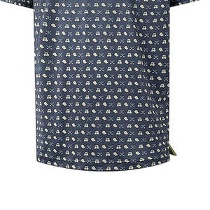 Vêtements de sport décontractés quotidiens, polo de golf pour homme, haut respirant à manches courtes, polo de golf pour homme - Product Image 3