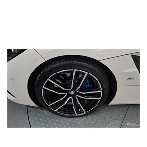 BMW Z4 SDrive20i M Sports 2024, Volante a la Izquierda, Caja de Cambios Automática, con Cámara Trasera, 16,172 km - Product Image 5