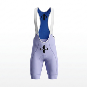 Top Customized Design <b>Technics</b> Printed Material Polyester/spandex Cycling bib <b>shorts</b> Premium Quality by RIVIAN ATLANTIC - Product Image 1