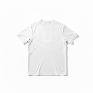 Maillot de football personnalisé par sublimation, ensemble uniforme de football professionnel, équipement d'entraînement d'équipe, vêtements de sport respirants à séchage rapide - Product Image 4