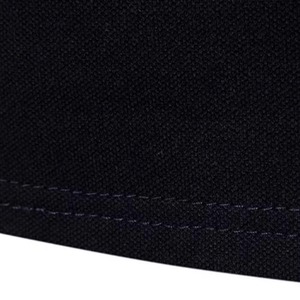 Camiseta de Alta Calidad para Hombre, Talla Grande, Estilo Urbano, Diseño Único, Tejido de Punto Transpirable de Secado Rápido, Nueva Llegada - Product Image 2