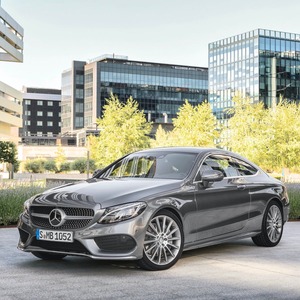 Mercedes Classe C Berline Premium : Performances Fiables, Confort Optimal, Prête à l'Exportation – Meilleure Offre Actuelle - Product Image 6