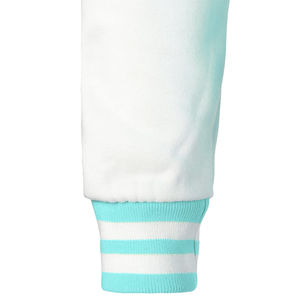 Chaqueta de invierno personalizada para hombre, proveedor OEM de chaquetas estilo universitario, chaqueta de invierno a la moda para hombre, chaqueta estilo universitario. - Product Image 2