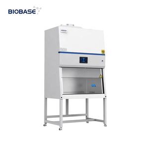 BIOBASE Chine Série Pro Classe II B2 <span class=keywords><strong>Armoire</strong></span> de sécurité biologique Purification de l'air Pression négative En stock BSC-1100IIB2-PRO - Product Image 3
