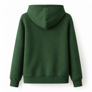 Sudadera con Bolsillo Canguro para Mujer, Venta al Por Mayor, Directo de Fábrica, Fabricante OEM - Product Image 2