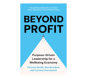 Beyond Profit: Edición en Tapa Dura – 10 de marzo de 2026 por Ben Renshaw (Autor), Victoria Hurth (Suministro al por Mayor) - Product Image 3